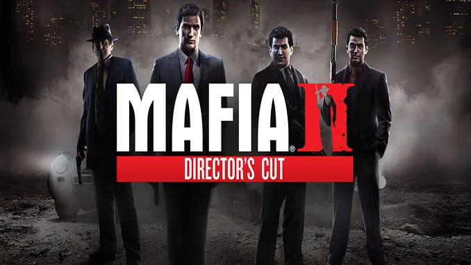 تحميل لعبة 2 Mafia للكمبيوتر مجانا نسخة كاملة-2
