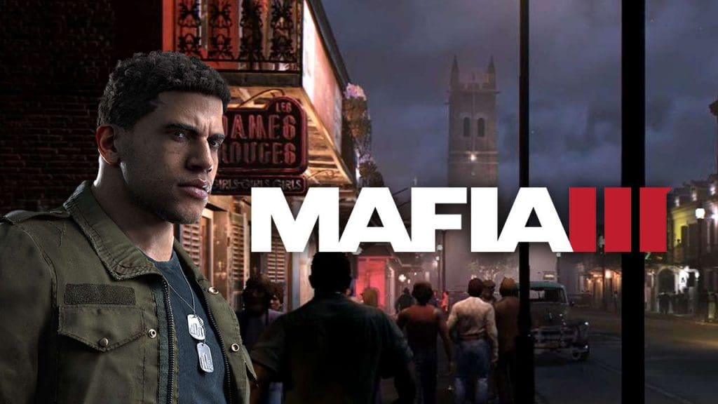 تحميل لعبة 3 Mafia للكمبيوتر مجانا نسخة كاملة