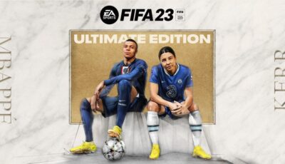 تحميل لعبة EA SPORTS FIFA 23 للكمبيوتر مجانًا كاملة نسخة اصلية