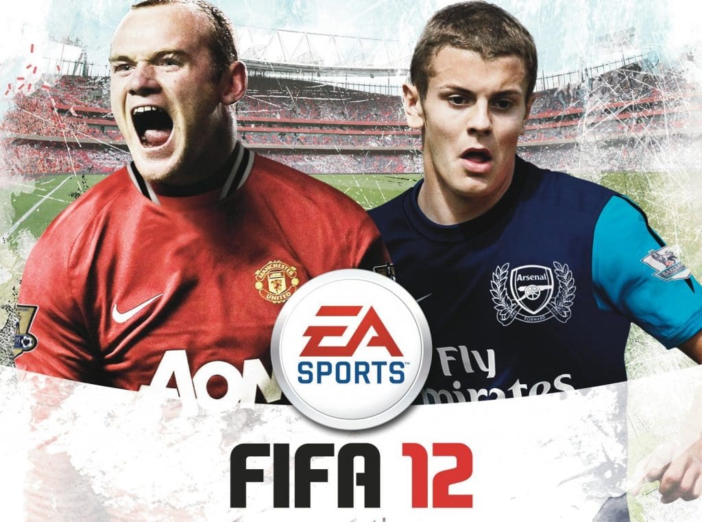 تحميل لعبة FIFA 2012 للكمبيوتر مجانًا نسخة كاملة-2