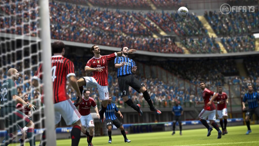 تحميل لعبة FIFA 2013 للكمبيوتر مجانًا نسخة كاملة-1