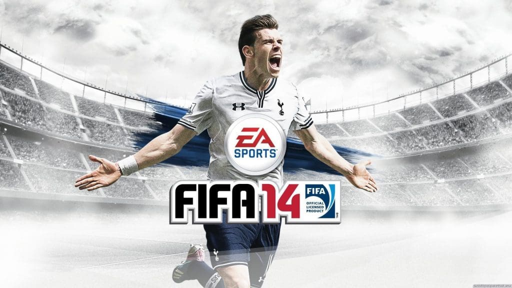 تحميل لعبة FIFA 2014 للكمبيوتر مجانًا كاملة نسخة اصلية