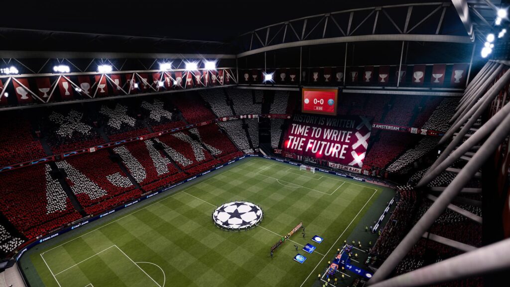 تحميل لعبة FIFA 21 للكمبيوتر مجانًا كاملة نسخة اصلية-1