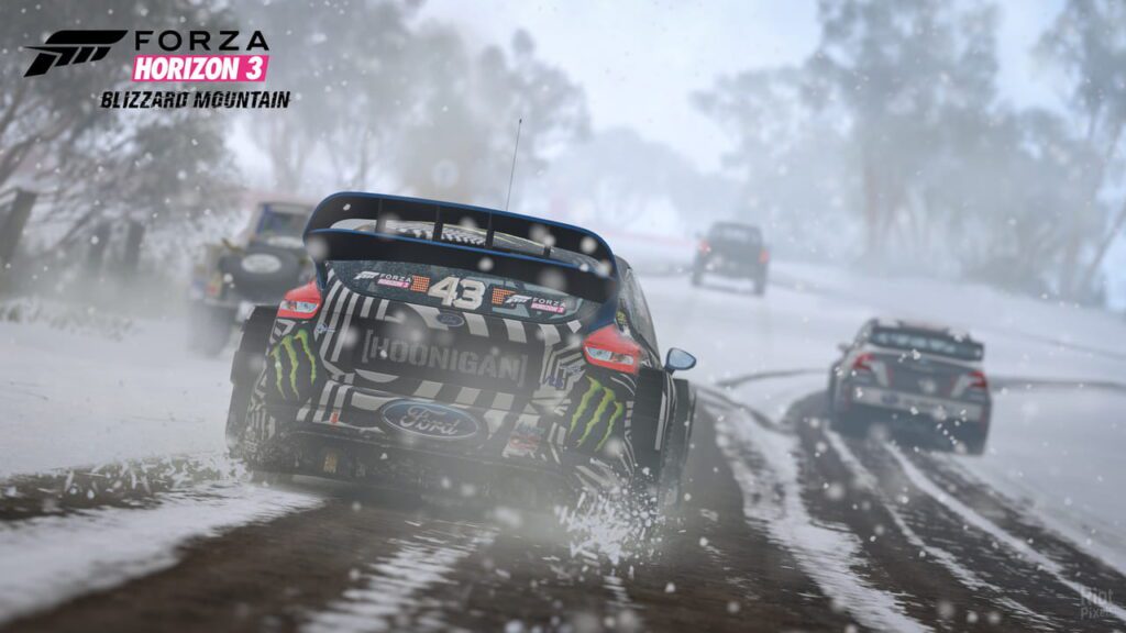 تحميل لعبة Forza Horizon 3 Ultimate Edition للكمبيوتر كاملة نسخة اصلية-2