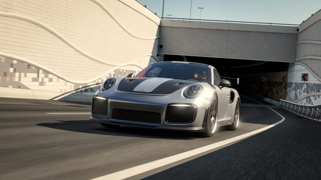 تحميل لعبة Forza Motorsport 7 Ultimate Edition للكمبيوتر كاملة نسخة اصلية-2