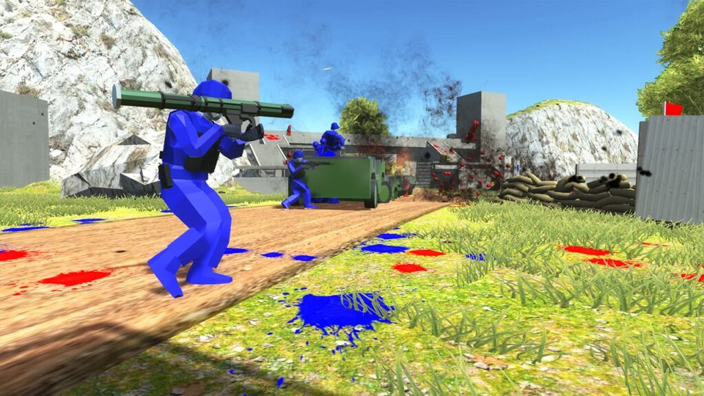 تحميل لعبة Ravenfield للكمبيوتر مجانًا كاملة نسخة اصلية-1