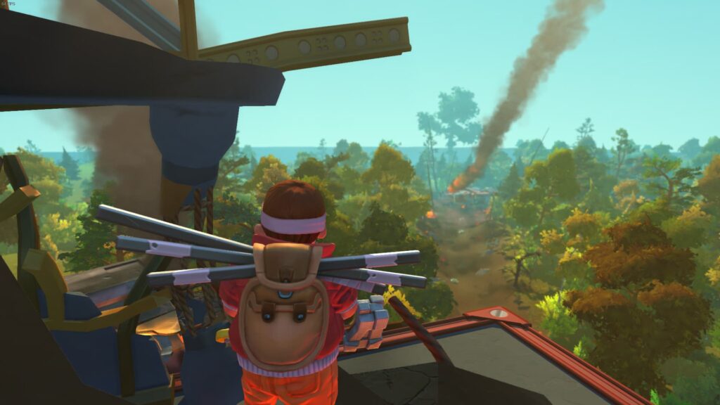 تحميل لعبة Scrap Mechanic للكمبيوتر مجانًا اخر اصدار-1