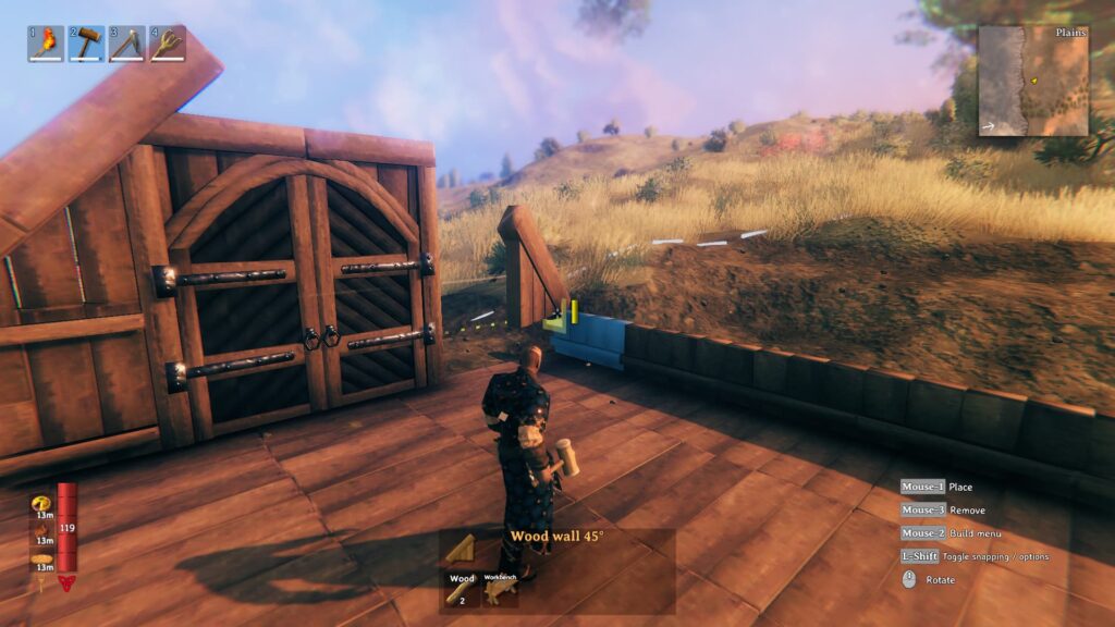 تحميل لعبة Valheim للكمبيوتر مجانًا اخر اصدار-1