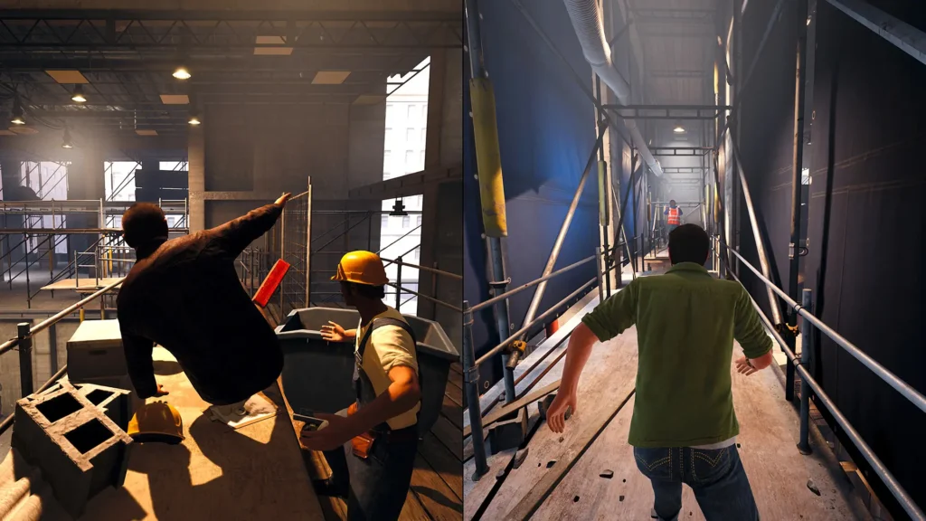 تحميل لعبة A Way Out للكمبيوتر مجانا تورنت اخر اصدار-1