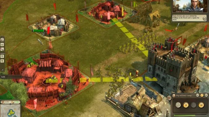 تحميل لعبة Anno 1404 Gold Edition للكمبيوتر مجانا اخر اصدار-2