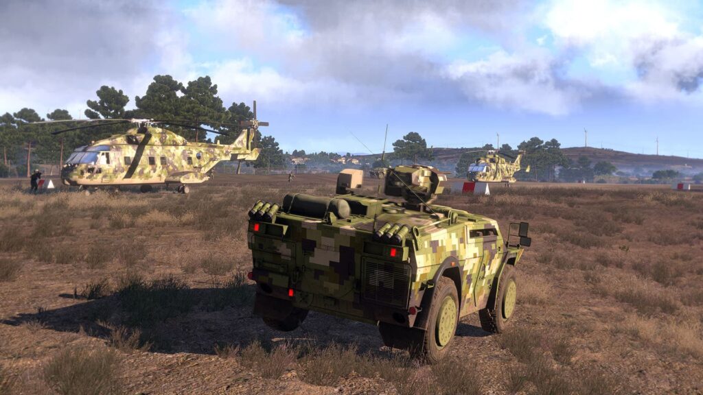 تحميل لعبة Arma 3 للكمبيوتر كاملة نسخة اصلية-1