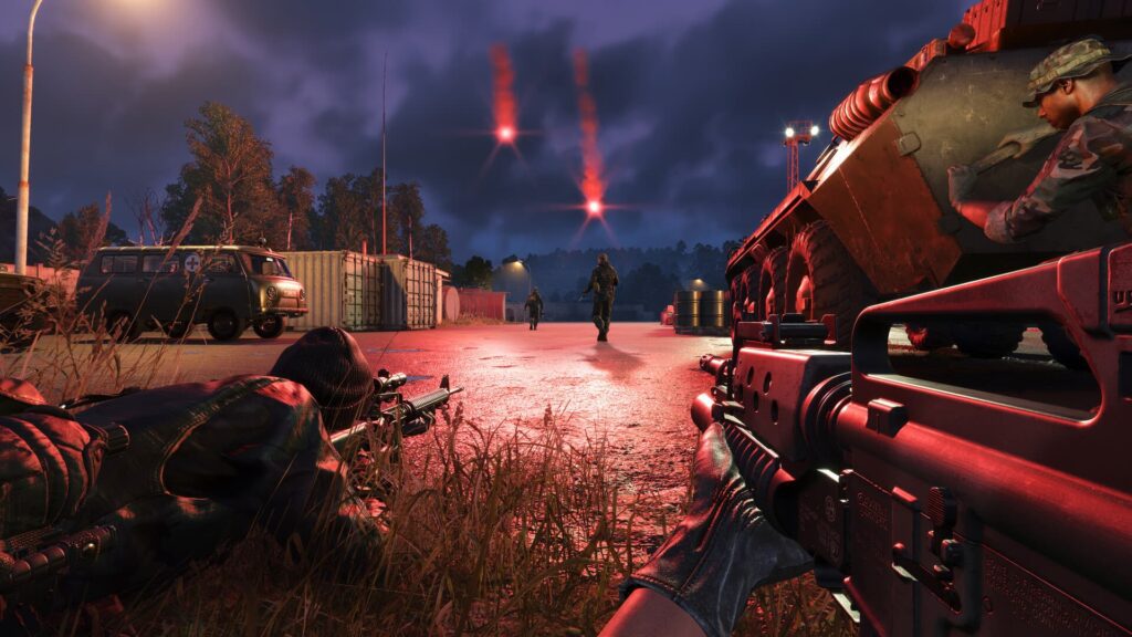 تحميل لعبة Arma Reforger للكمبيوتر كاملة نسخة اصلية-1