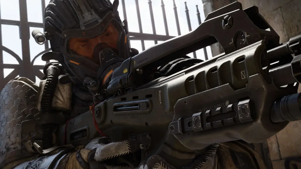 تحميل لعبة Call of Duty Black Ops 4 للكمبيوتر مجانا نسخة كاملة-2