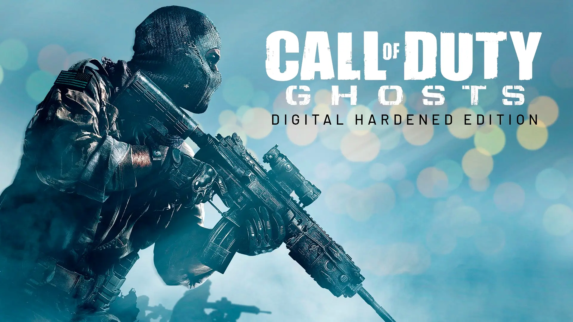 تحميل لعبة Call of Duty Ghosts للكمبيوتر مجانا نسخة كاملة-3