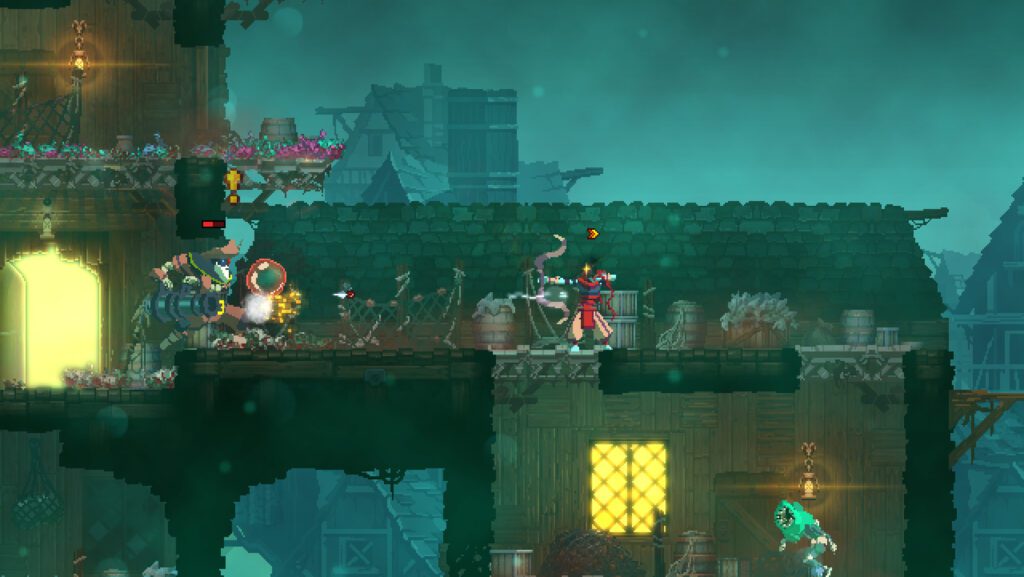 تحميل لعبة Dead Cells للكمبيوتر مجانا اخر اصدار-1