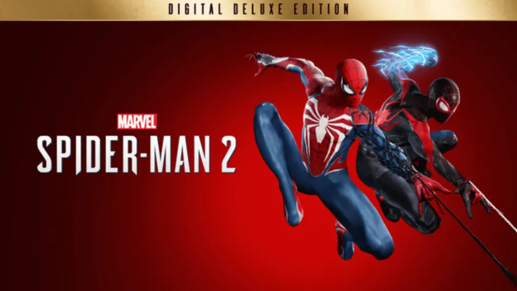 تحميل لعبة Marvel's Spider-Man 2 للكمبيوتر مجانا تورنت اخر اصدار-1