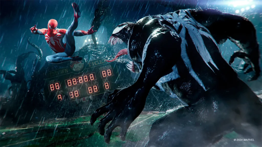 تحميل لعبة Marvel's Spider-Man 2 للكمبيوتر مجانا تورنت اخر اصدار-2