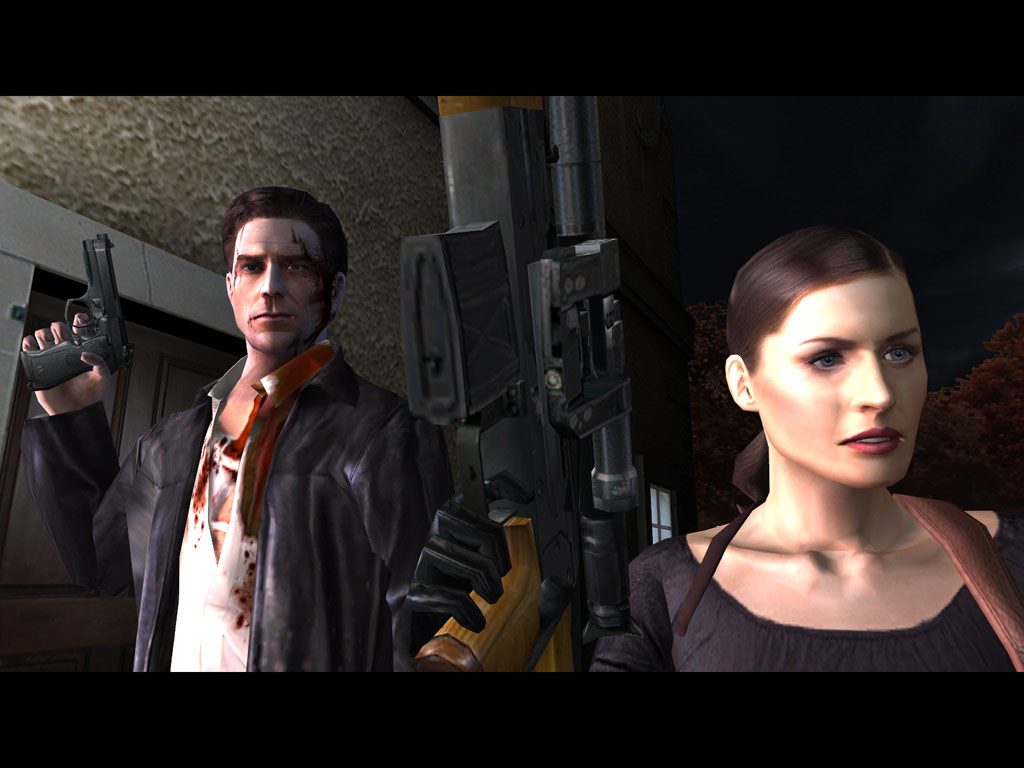 تحميل لعبة Max Payne 2 للكمبيوتر كاملة نسخة اصلية-1