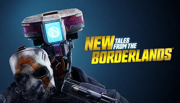 تحميل لعبة New Tales from the Borderlands للكمبيوتر مجانا تورنت اخر اصدار