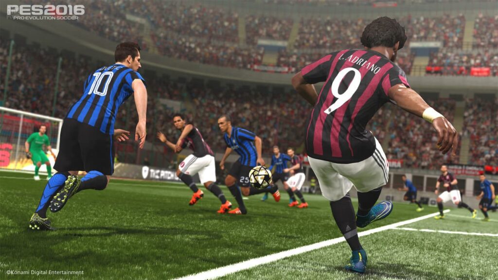 تحميل لعبة PES 2016 للكمبيوتر كاملة نسخة اصلية-1