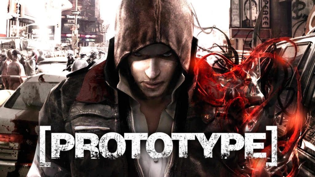 تحميل لعبة Prototype للكمبيوتر كاملة نسخة اصلية