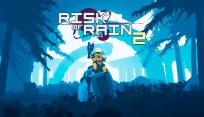 تحميل لعبة Risk of Rain 2 للكمبيوتر كاملة نسخة اصلية