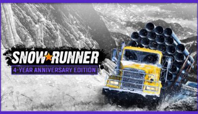 تحميل لعبة SnowRunner للكمبيوتر كاملة نسخة اصلية