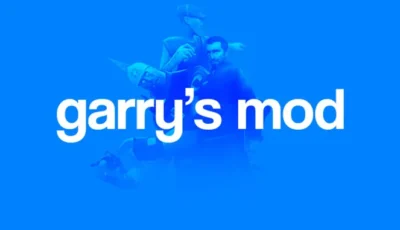 تحميل لعبة Garry’s Mod للكمبيوتر مجانا نسخة اصلية