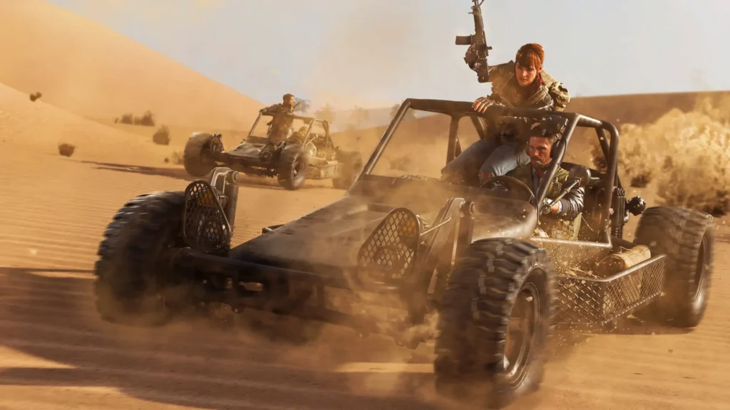 تحميل لعبة Call of Duty Black Ops Cold War للكمبيوتر مجانا نسخة كاملة