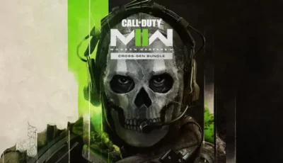 تحميل لعبة Call of Duty: Modern Warfare II للكمبيوتر مجانا نسخة كاملة