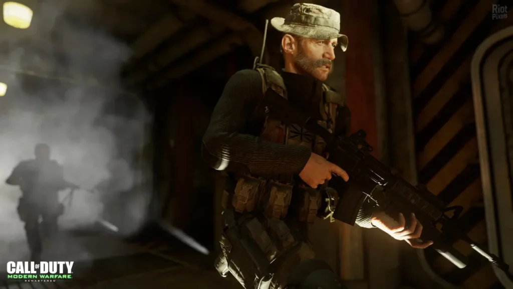 تحميل لعبة Call of Duty Modern Warfare – Remastered للكمبيوتر مجانًا اخر اصدار-1