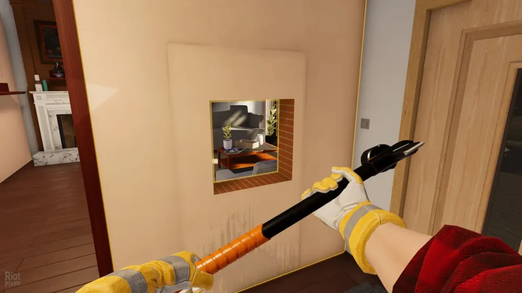 تحميل لعبة House Flipper 2 للكمبيوتر مجانا نسخة كاملة-2