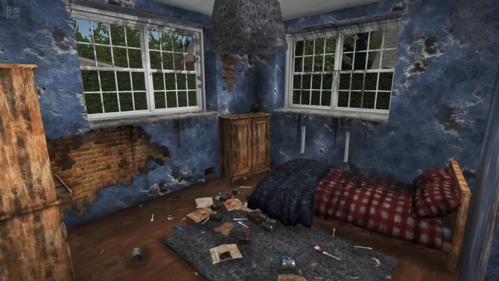 تحميل لعبة House Flipper للكمبيوتر مجانا نسخة كاملة-1