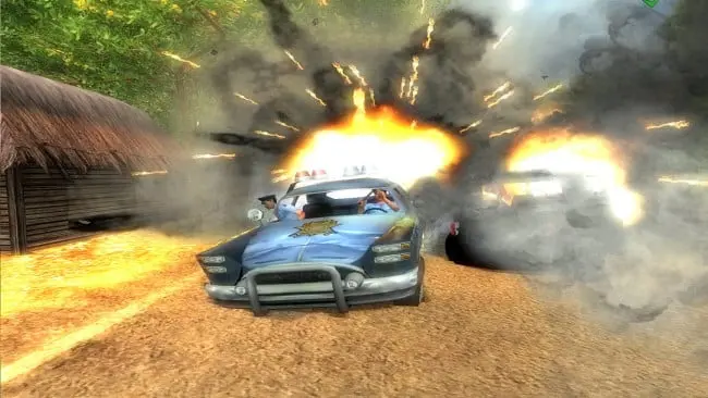تحميل لعبة Just Cause للكمبيوتر مجانا نسخة كاملة-1