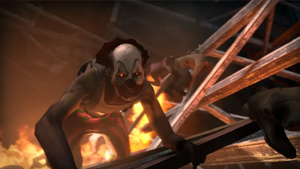 تحميل لعبة Left 4 Dead 2 للكمبيوتر مجانا نسخة كاملة-2