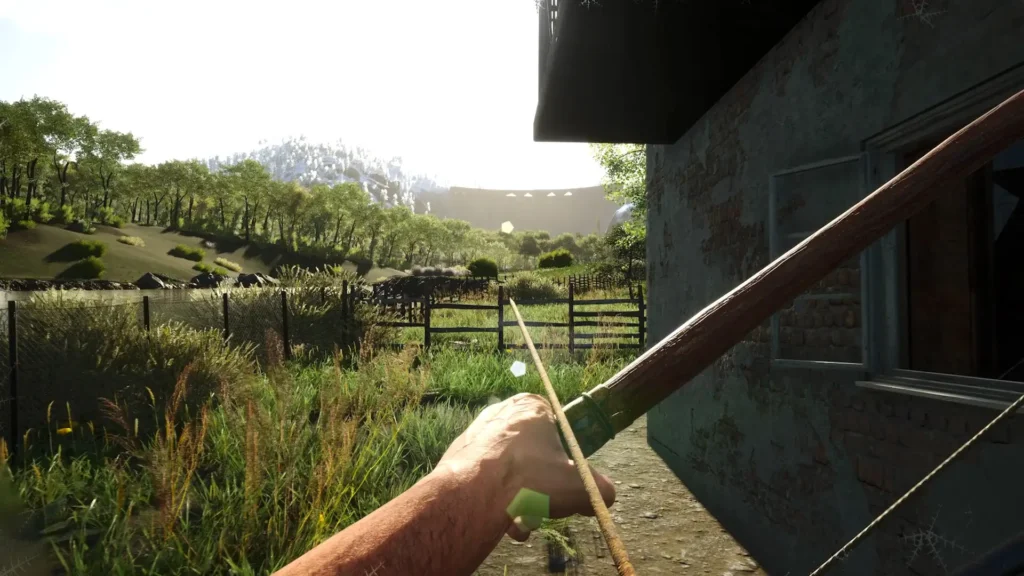 تحميل لعبة SCUM للكمبيوتر مجانا نسخة كاملة-2