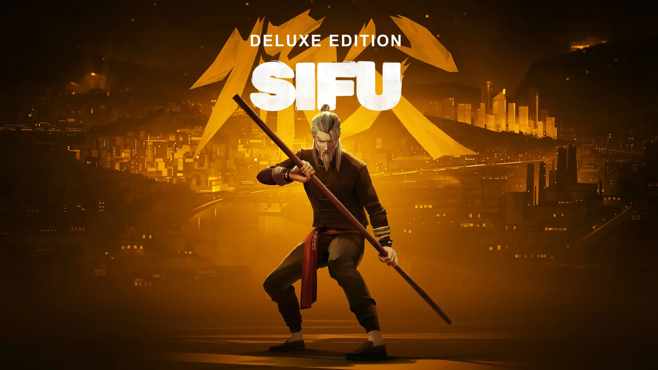 تحميل لعبة Sifu للكمبيوتر مجانا نسخة كاملة