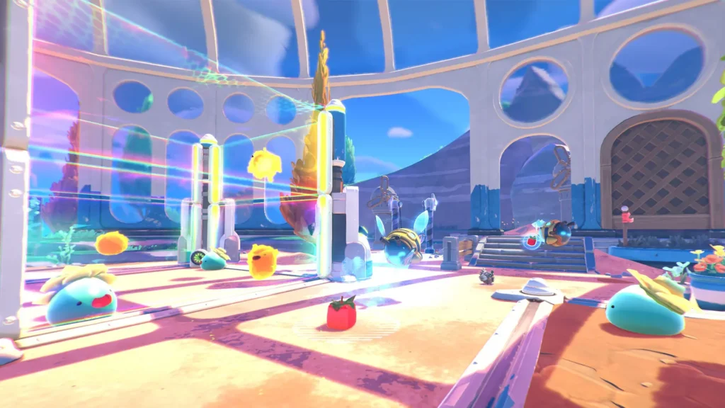 تحميل لعبة Slime Rancher 2 للكمبيوتر مجانا اخر اصدار-1