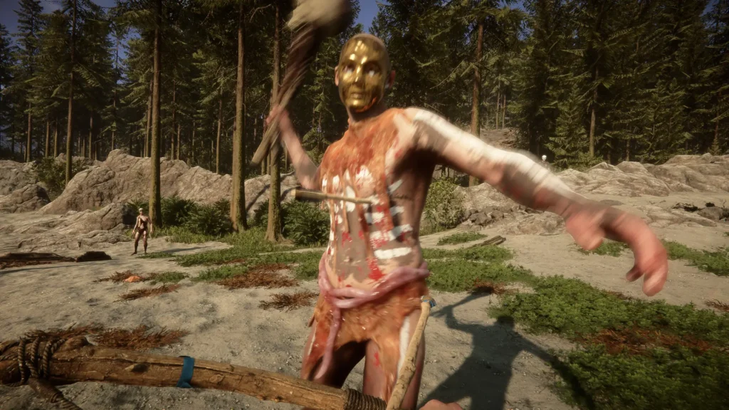 تحميل لعبة Sons Of The Forest للكمبيوتر مجانا نسخة كاملة-1