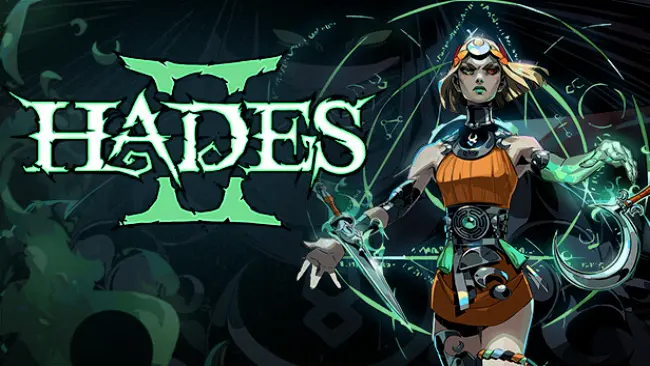 تحميل لعبة Hades II للكمبيوتر مجانا تورنت اخر اصدار