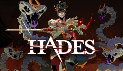 تحميل لعبة Hades للكمبيوتر مجانا تورنت اخر اصدار
