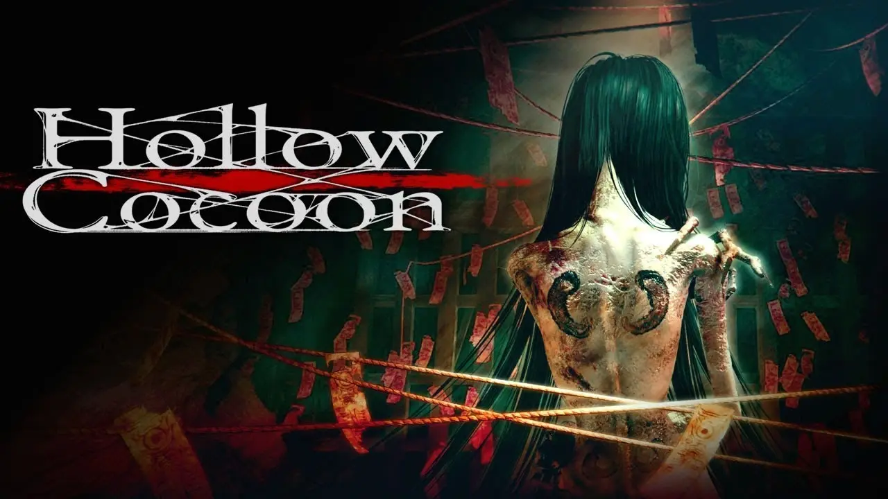 تحميل لعبة Hollow Cocoon للكمبيوتر مجانا نسخة كاملة