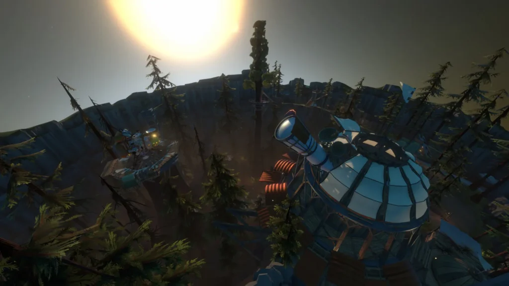تحميل لعبة Outer Wilds للكمبيوتر مجانا النسخة الاصلية آخر تحديث-1
