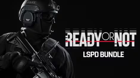 تحميل لعبة Ready or Not للكمبيوتر مجانا برابط تورنت