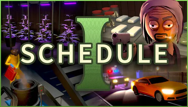 تحميل لعبة Schedule I للكمبيوتر مجانا النسخة الاصلية آخر تحديث