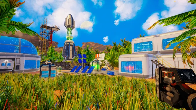 تحميل لعبة The Planet Crafter للكمبيوتر مجانا نسخة كاملة-2