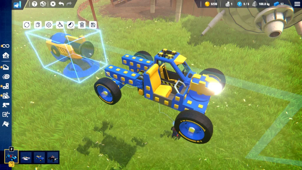 تحميل لعبة Trailmakers للكمبيوتر مجانا نسخة كاملة-2