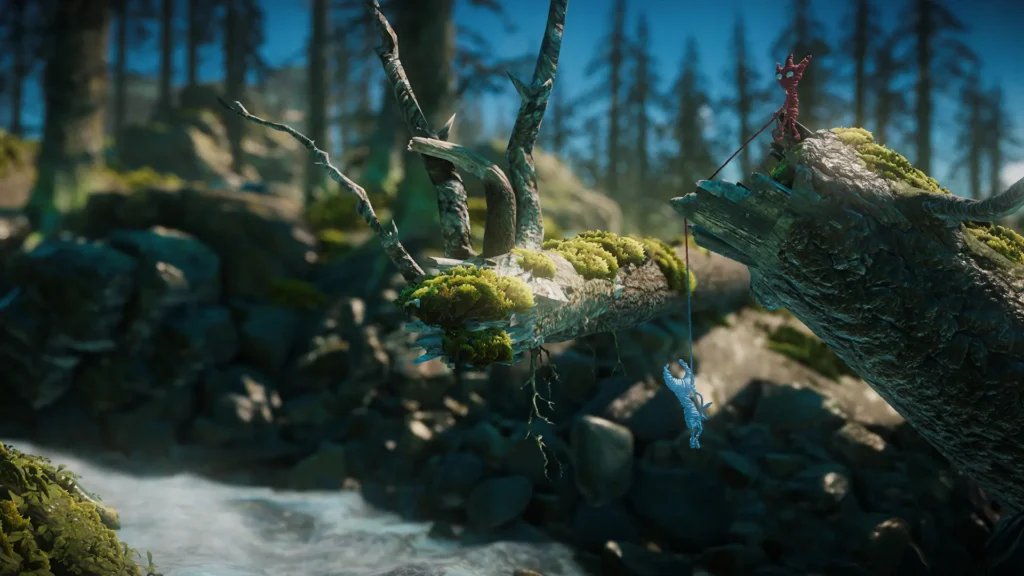 تحميل لعبة Unravel Two للكمبيوتر مجانا نسخة كاملة-1