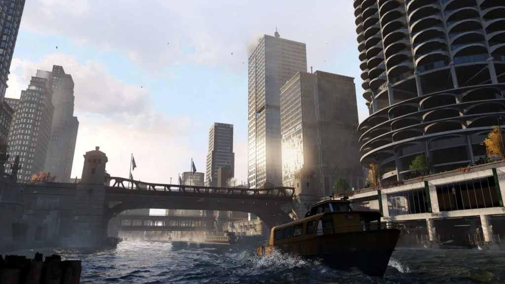 تحميل لعبة Watch Dogs للكمبيوتر مجانا برابط تورنت-1