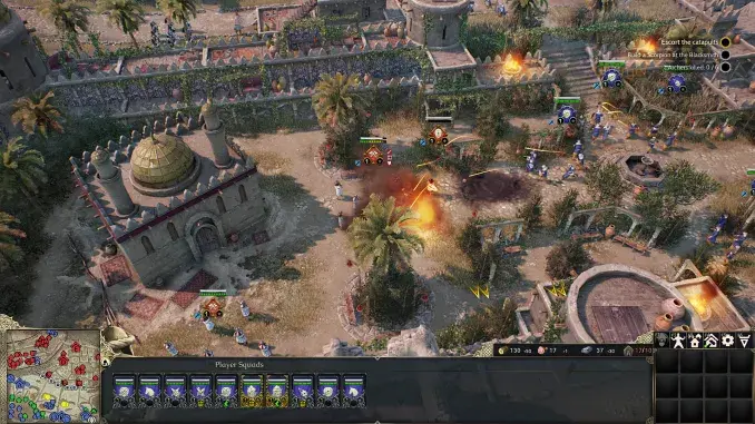 تحميل لعبة Ancestors Legacy للكمبيوتر مجانا نسخة كاملة-2